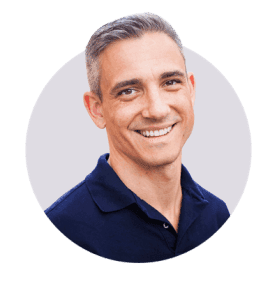 Daniel Nilsson growth Strategist