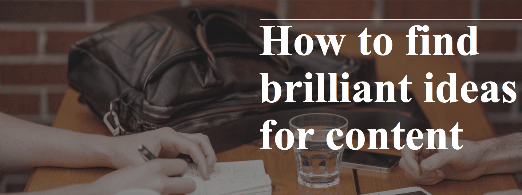 How to Create Growth by Converting Customers to Fans - 3 Step Formula